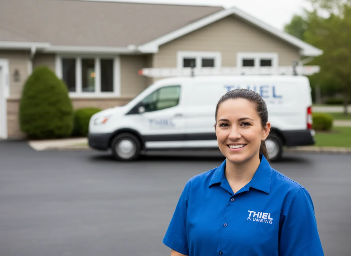 Plumber Minneota, MN FAQs
